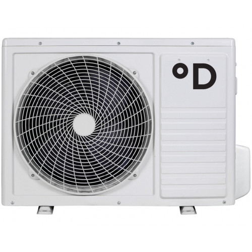 Сплит система Daichi EVEREST R32 DA50EVQ1R/DF50EV1R