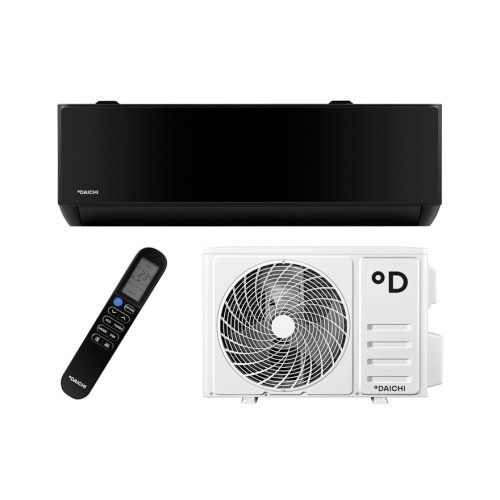 Сплит система Daichi MIRacle Inverter MIR50AVQS1R-1/MIR50FVS1R-1