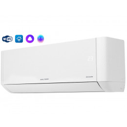 Сплит-система Royal Thermo Barocco DC RTBI-24HN8_V2/white