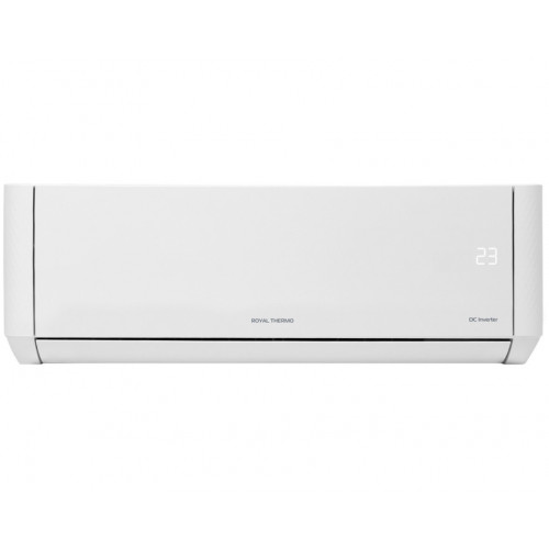 Сплит-система Royal Thermo Barocco DC RTBI-24HN8_V2/white