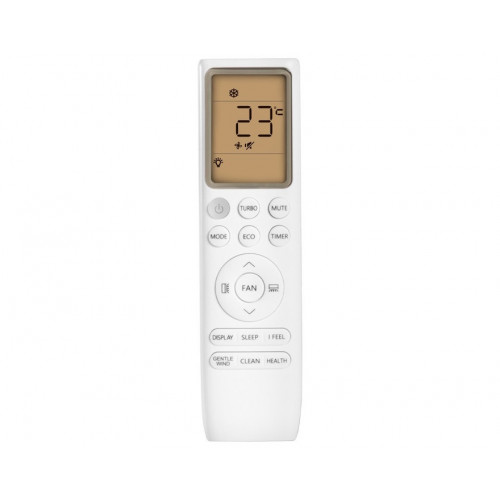 Сплит-система Royal Thermo Barocco DC RTBI-24HN8_V2/white