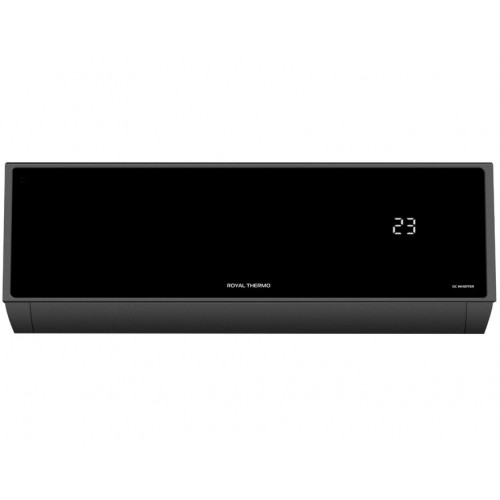 Сплит-система Royal Thermo Barocco DC RTBI-18HN8_V2/black