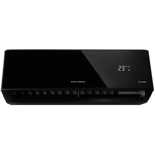 Сплит-система Royal Thermo Barocco DC RTBI-18HN8_V2/black