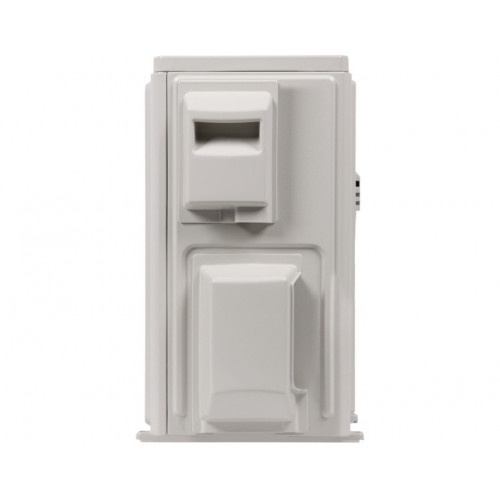 Сплит-система Royal Thermo Barocco DC RTBI-18HN8_V2/black