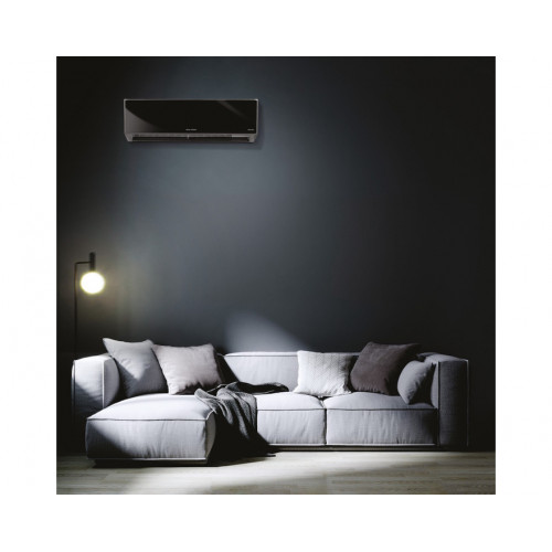 Сплит-система Royal Thermo Barocco DC RTBI-18HN8_V2/black