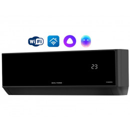 Сплит-система Royal Thermo Barocco DC RTBI-24HN8_V2/black