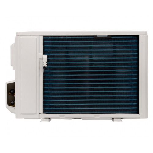 Сплит-система Royal Thermo Barocco DC RTBI-24HN8_V2/black