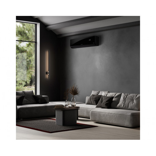 Сплит-система Royal Thermo Barocco DC RTBI-24HN8_V2/black