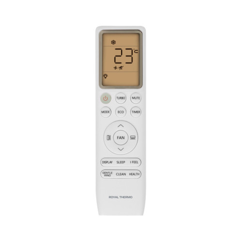 Сплит-система Royal Thermo Diamond DC RTDI-07HN8/Wi-Fi
