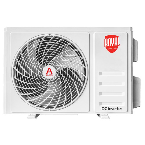 Сплит-система Royal Thermo Diamond DC RTDI-07HN8/Wi-Fi