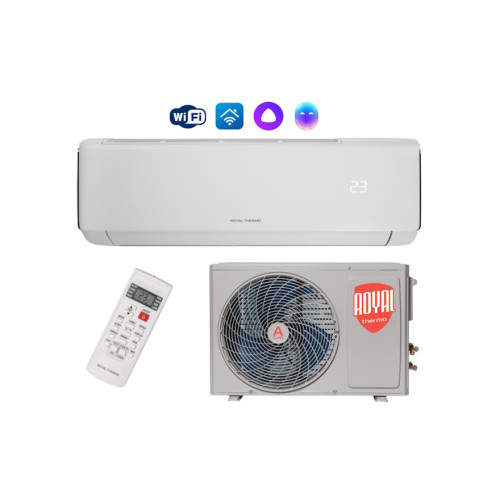 Сплит-система Royal Thermo Milano RTM-12HN1