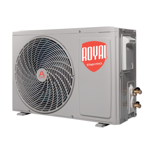 Сплит-система Royal Thermo Milano RTM-12HN1