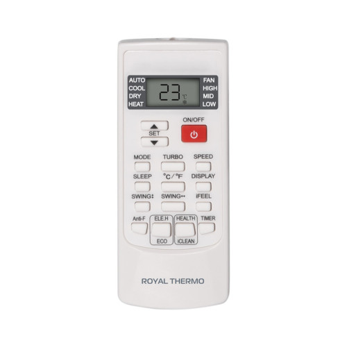 Сплит-система Royal Thermo Milano RTM-12HN1
