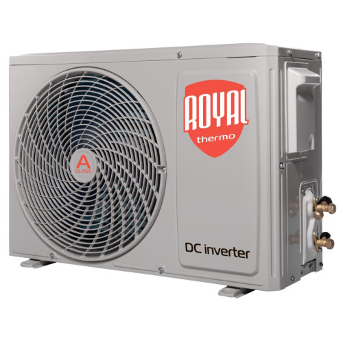 Сплит-система Royal Thermo Milano DC RTMI-09HN1