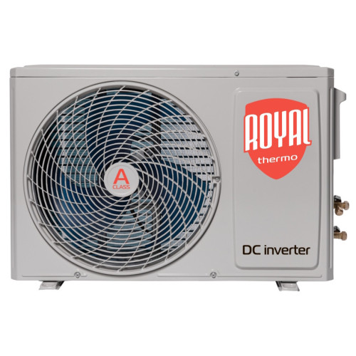 Сплит-система Royal Thermo Milano DC RTMI-09HN1