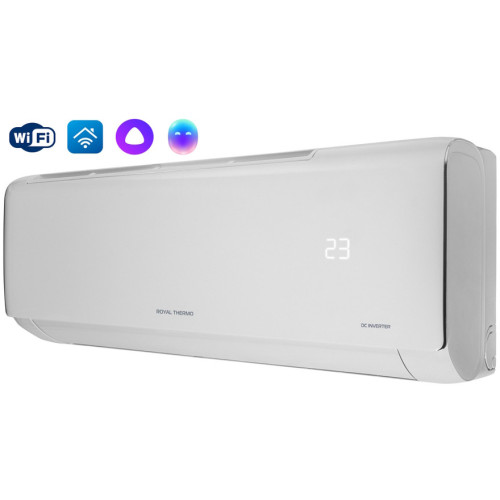 Сплит-система Royal Thermo Milano DC RTMI-09HN1