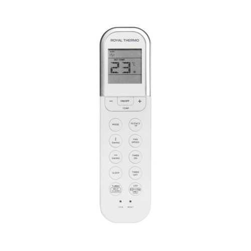 Сплит-система Royal Thermo Siena RTS-24HN8_V2