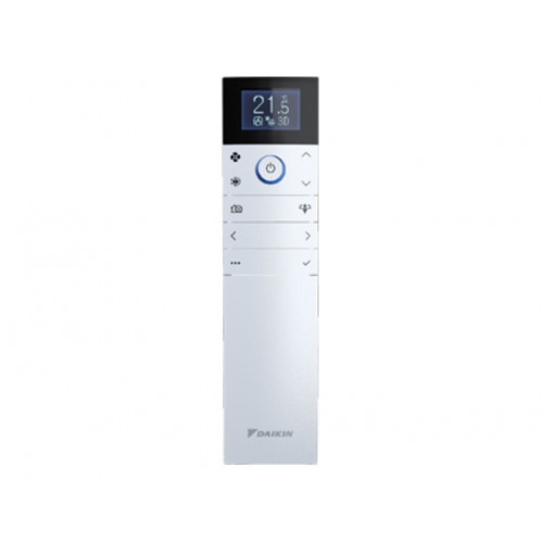 Сплит система Daikin FTXJ Emura 3 FTXJ25AW/RXJ25A