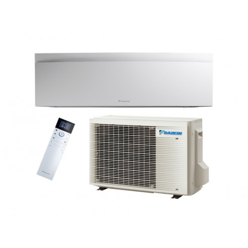 Сплит система Daikin FTXJ Emura 3 FTXJ50AW/RXJ50A