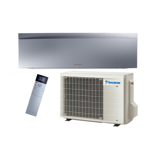 Сплит система Daikin FTXJ Emura 3 FTXJ35AS/RXJ35A