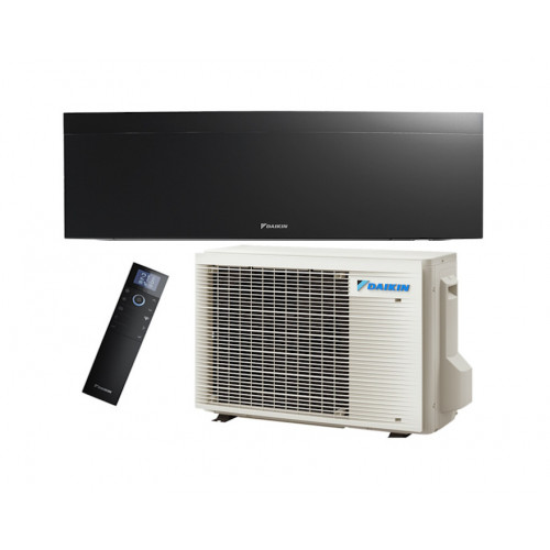 Сплит система Daikin FTXJ Emura 3 FTXJ50AB/RXJ50A