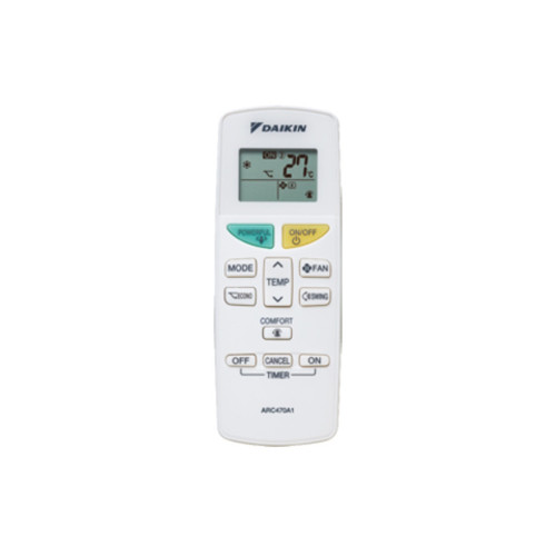 Сплит система Daikin FTXF-E Sensira FTXF25E/RXF25E/-40