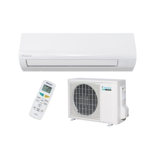 Сплит система Daikin FTXF-E Sensira FTXF25E/RXF25E/-40