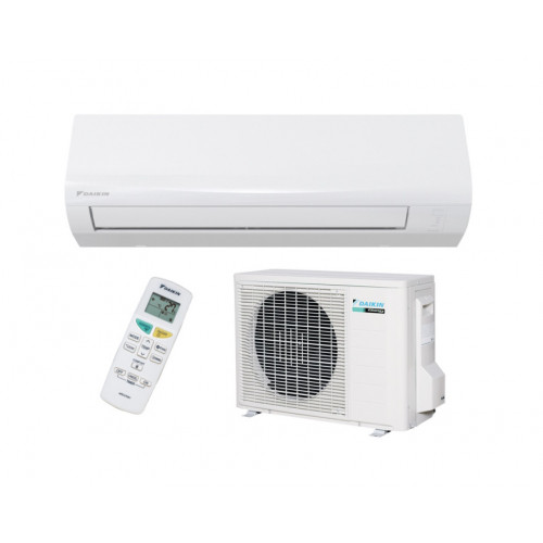 Сплит система Daikin FTXF-E Sensira FTXF35E/RXF35E/-40