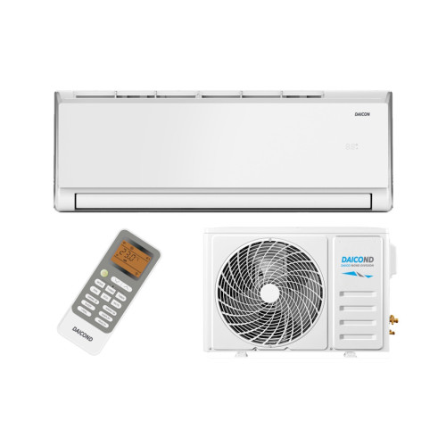 Сплит-система DAICOND ODYS DN-OS09NW