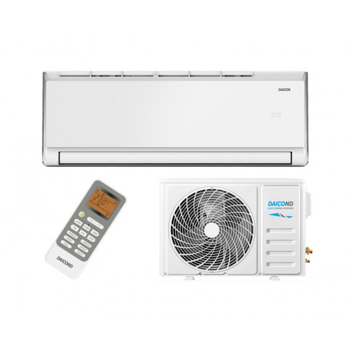 Сплит-система DAICOND ODYS DN-OS12NW