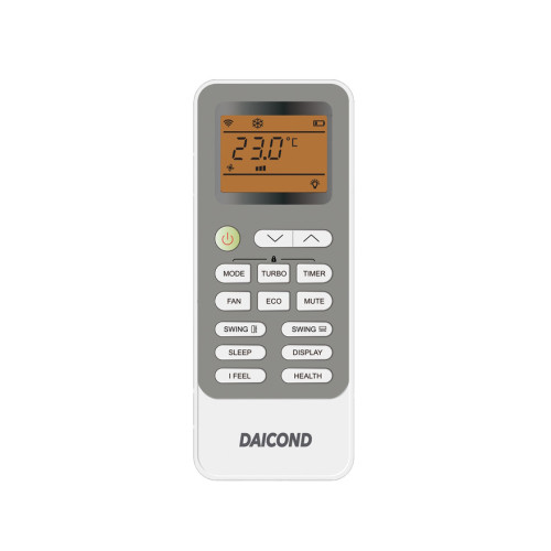 Сплит-система DAICOND ODYS DN-OS18NW