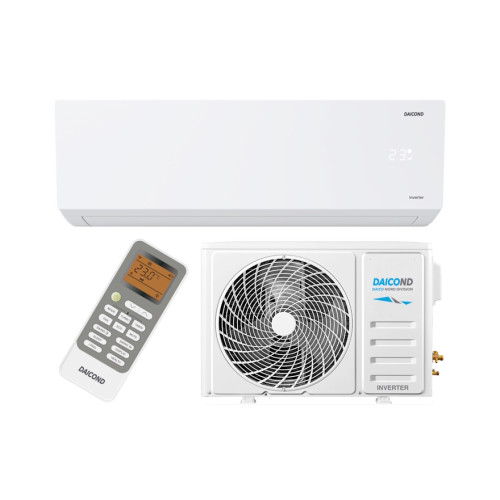 Сплит-система DAICOND ODYS Inverter DNI-OS09NW