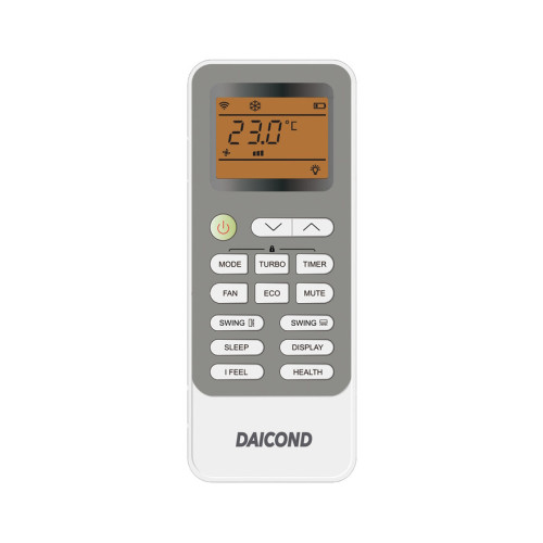 Сплит-система DAICOND ODYS Inverter DNI-OS09NW