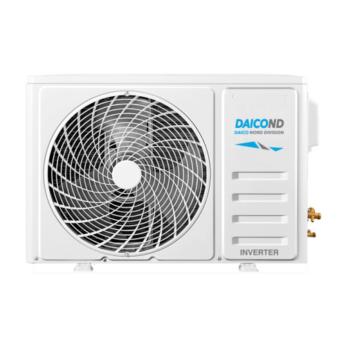Сплит-система DAICOND ODYS Inverter DNI-OS09NW