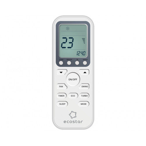 Сплит-система ECOSTAR RADIUM KVS-RAD07CH