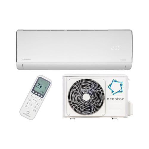 Сплит-система ECOSTAR RADIUM KVS-RAD12CH