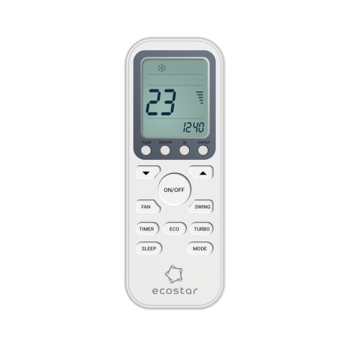 Сплит-система ECOSTAR RADIUM KVS-RAD12CH