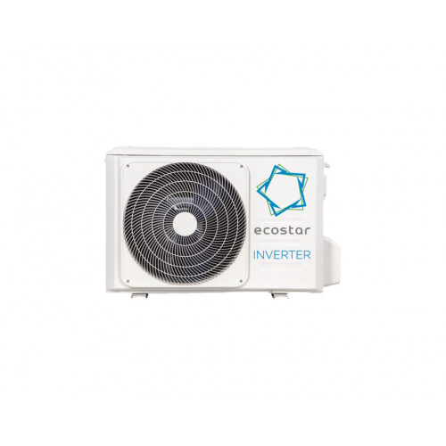 Сплит-система ECOSTAR RADIUM Inverter KVS-IRAD09CH