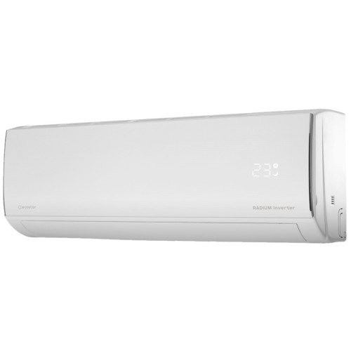 Сплит-система ECOSTAR RADIUM Inverter KVS-IRAD12CH