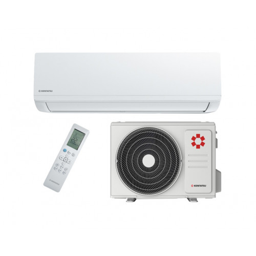 Сплит система Kentatsu ICHI R32 KSGI26HFRN1/KSRI26HFRN1
