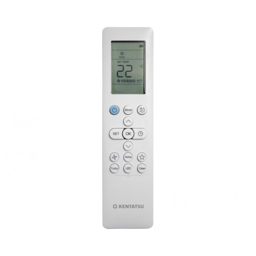 Сплит система Kentatsu ICHI R32 KSGI26HFRN1/KSRI26HFRN1