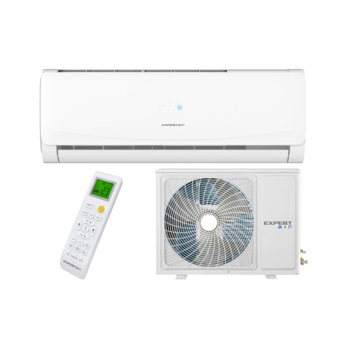 Сплит-система EXPERTAIR by ZILON CYCLONE DC Inverter ZAC-I/CN09NPZ
