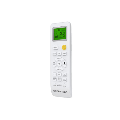 Сплит-система EXPERTAIR by ZILON CYCLONE DC Inverter ZAC-I/CN09NPZ