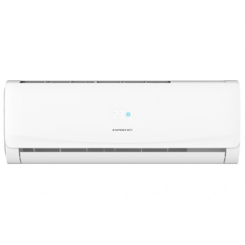 Сплит-система EXPERTAIR by ZILON CYCLONE DC Inverter ZAC-I/CN18NPZ