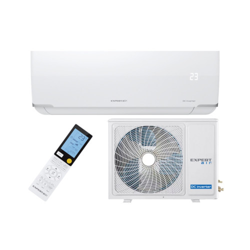 Сплит-система EXPERTAIR by ZILON PROFF DC Inverter ZAC-I/PR07NPZ