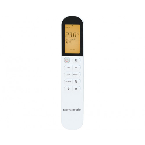 Сплит-система EXPERTAIR by ZILON PROGRESS Inverter ZAC-I/PG18NPZ