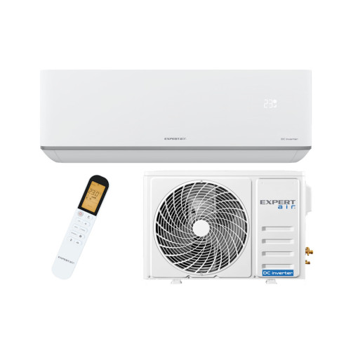 Сплит-система EXPERTAIR by ZILON PROGRESS Inverter ZAC-I/PG24NPZ