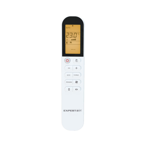 Сплит-система EXPERTAIR by ZILON PROGRESS Inverter ZAC-I/PG24NPZ