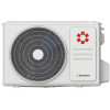 Сплит система Kentatsu KUMO Inverter KSGKU26HZRN1W/KSRKU26HZRN1