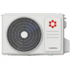 Сплит система Kentatsu KUMO Inverter KSGKU50HZRN1W/KSRKU50HZRN1